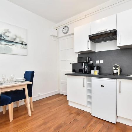 Cmg Faidherbe - Bastille Paris Bagian luar foto