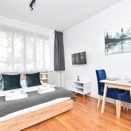 Cmg Faidherbe - Bastille Paris Bagian luar foto