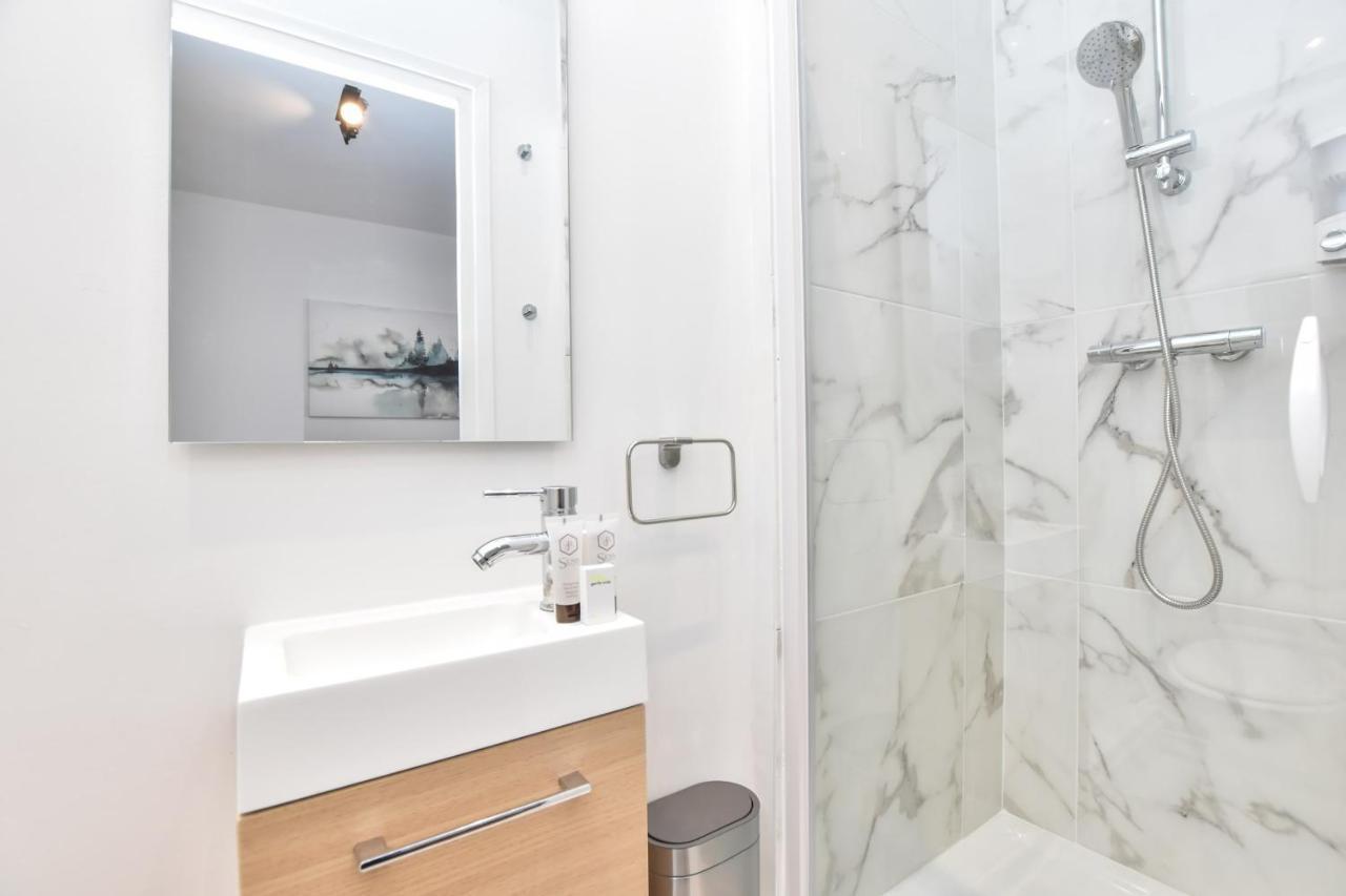 Cmg Faidherbe - Bastille Paris Bagian luar foto